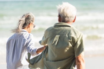 Aimer un homme de 75 ans