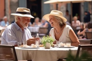 rencontres seniors bordeaux