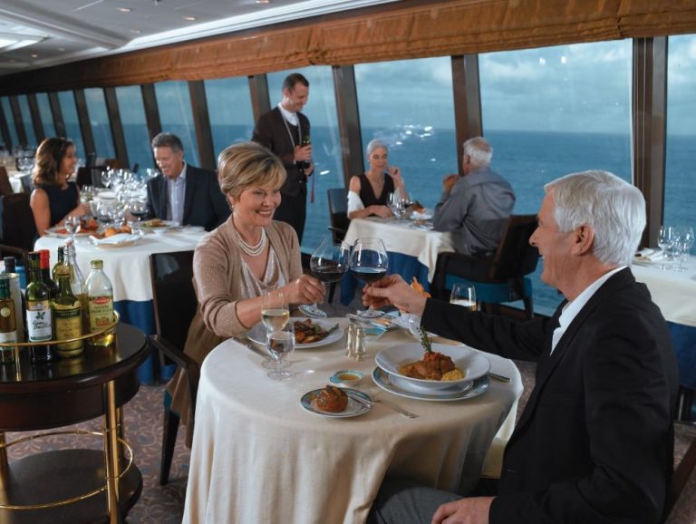 Croisières pour célibataires seniors : le guide complet pour voyager, rencontrer et vibrer en mer