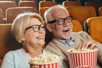 Rencontre senior Lyon