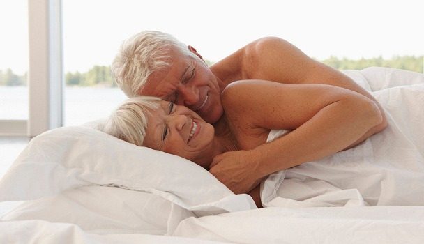 rencontre senior sexy