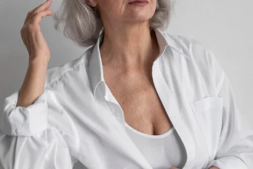 Sexualité des seniors