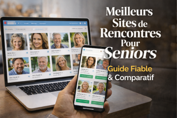 meilleurs sites de rencontres pour seniors
