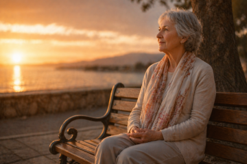 rencontres femmes seniors veuves