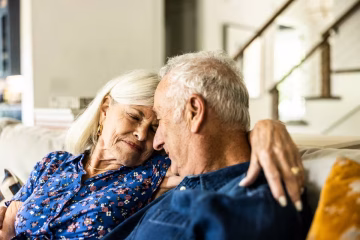 Rencontres femmes veuves seniors