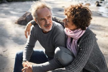 Amour après 50 ans