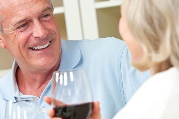 Rencontres seniors à Montpellier
