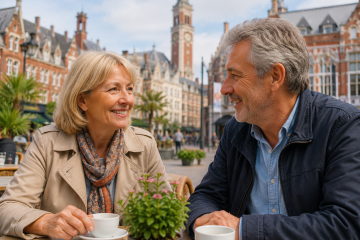 rencontre senior roubaix