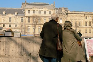 Rencontre Senior à Angers : Les Meilleurs Endroits pour Trouver l'Amour après 50 ans
