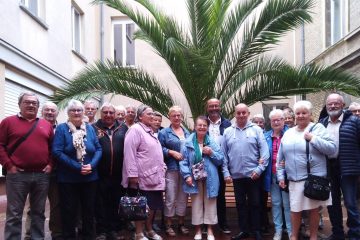 Rencontre Senior à Cherbourg-en-Cotentin