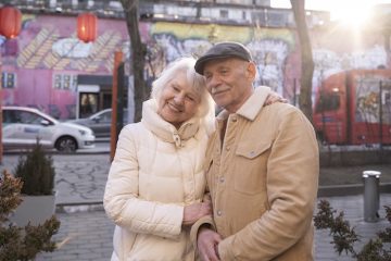 Rencontre Senior à Dunkerque