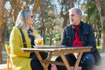 Rencontre Senior à Rennes : Les Meilleurs Endroits pour Trouver l'Amour après 50 ans