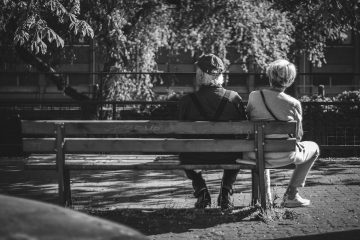 Rencontre Senior à Strasbourg : Les Meilleurs Endroits pour Trouver l'Amour après 50 ans