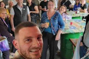Rencontre senior à Orléans