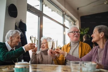 Vivre chez soi ou en résidence senior