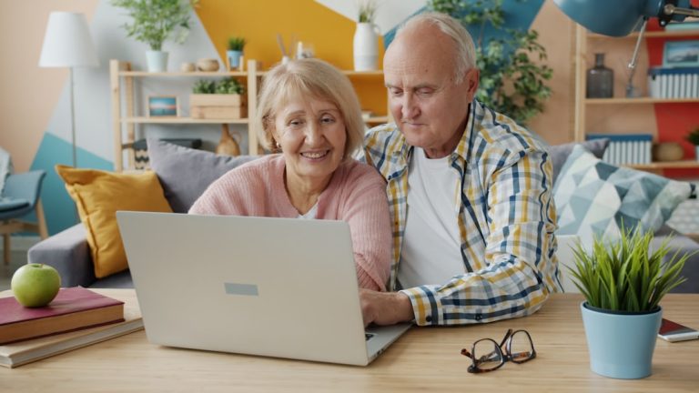 SeniorMatch Avis : Test Complet de la Plateforme de Rencontres Seniors Internationale