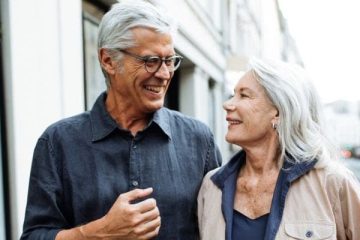 Rencontre Senior à Tours