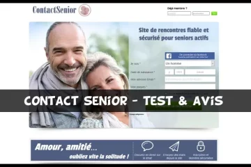 avis contactsenior