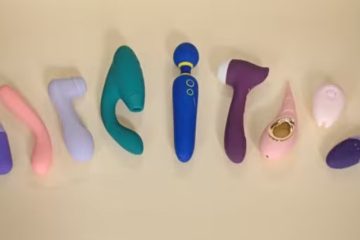 sextoys pour seniors
